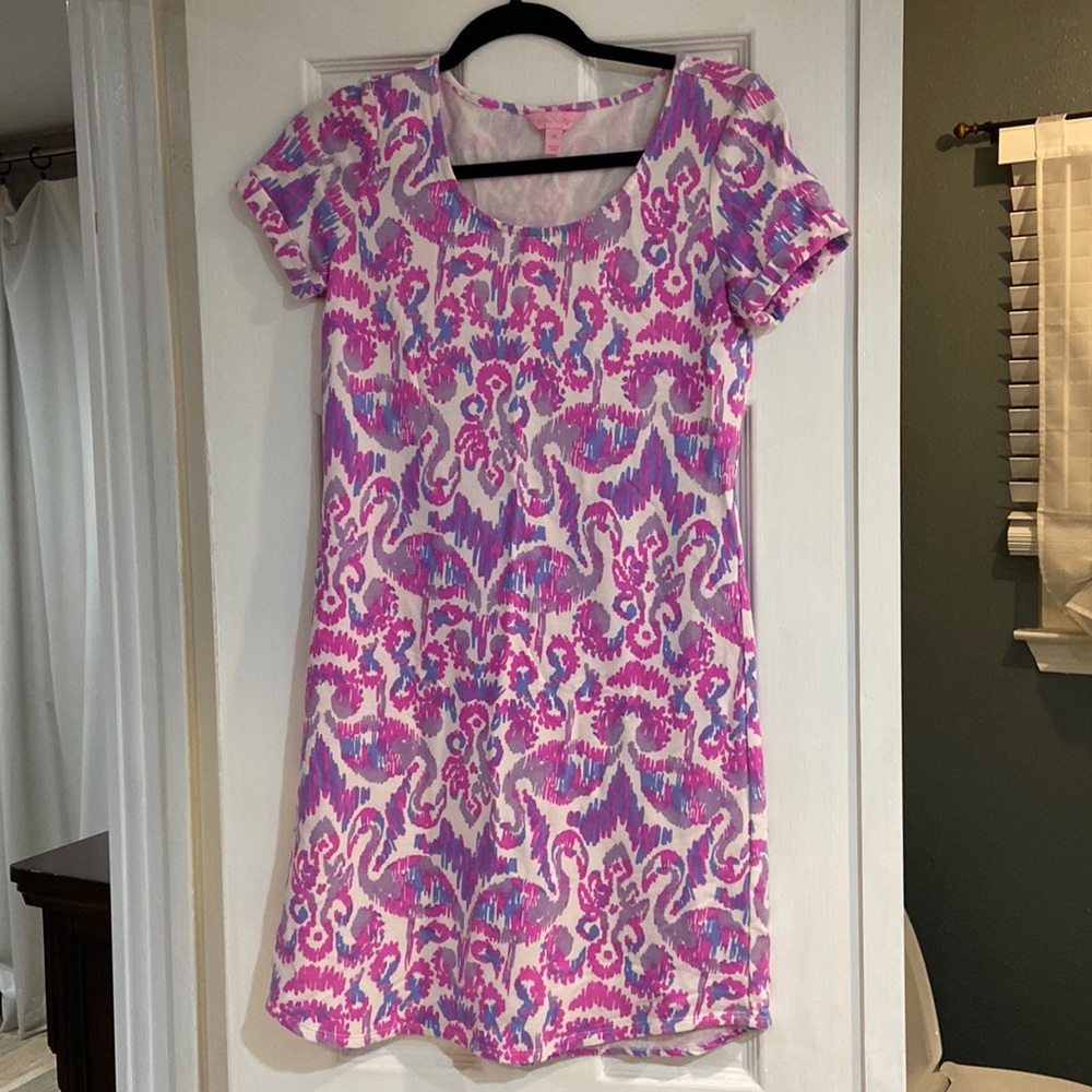 Lilly Pulitzer Dress XS